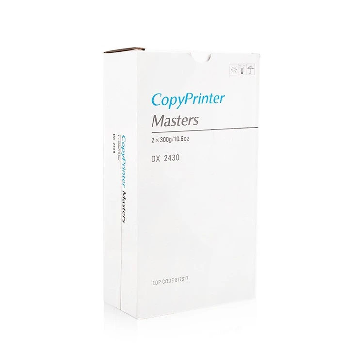 DX2430 B450m Printing Paper