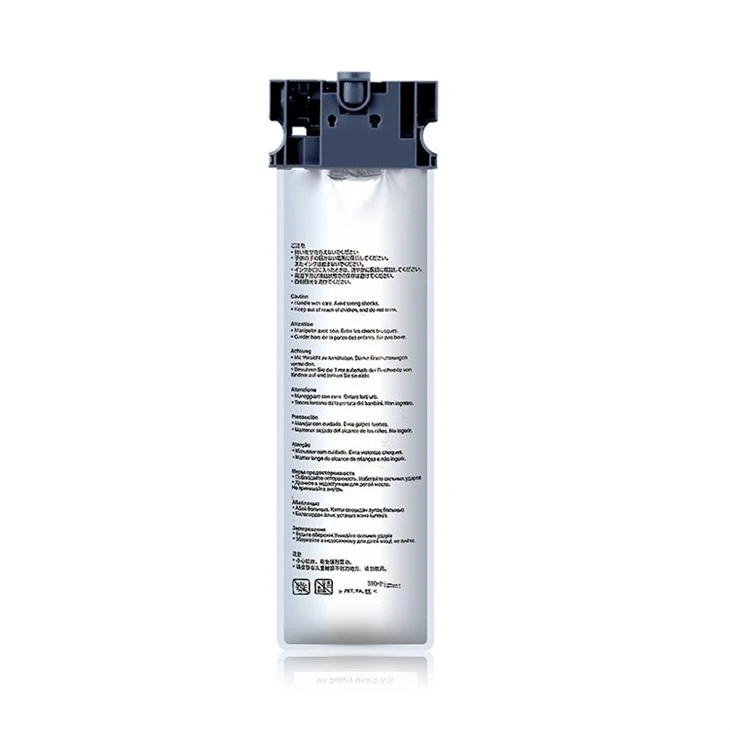 EPSON T11F1 High-Capacity Pigment Ink Bag price